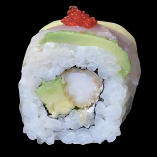 Roll Végétarien 5 pièces