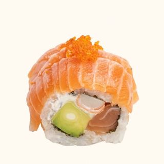 Shake Roll 5 pièces