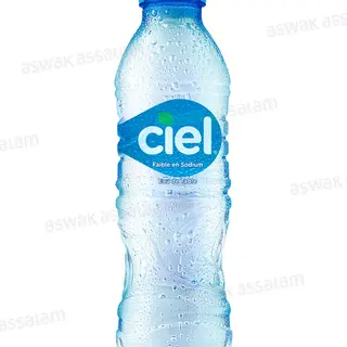 Eau De Table Ciel 50 cL