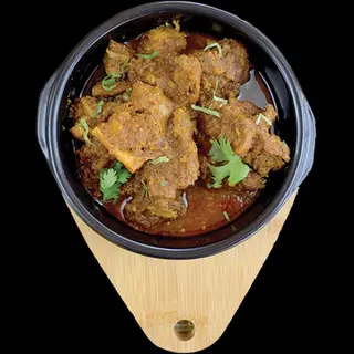 MUTTON MASALA