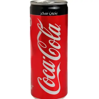Coca-Cola Zéro