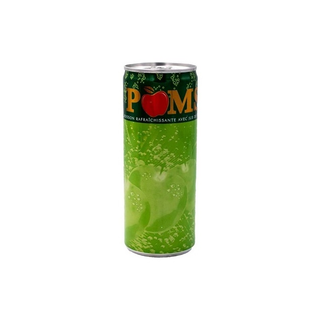 Pom's