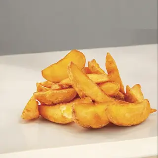 Potatoes
