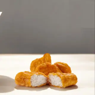 Boite 5 Nuggets