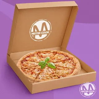 Pizza Margherita
