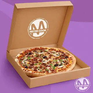 Pizza Beefy