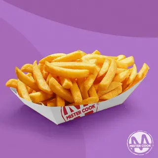 Barquette Frites