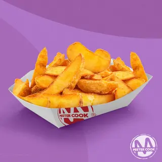 Potatoes