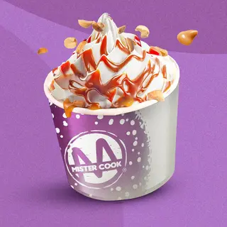  Sundae Caramel 