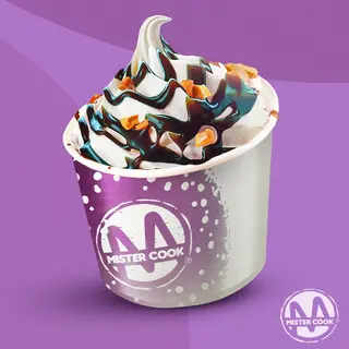 Sundae Chocolat 