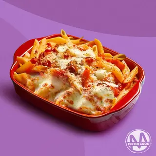 Pasta  Penneroni 