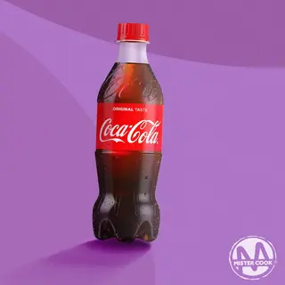 Coca Cola 
