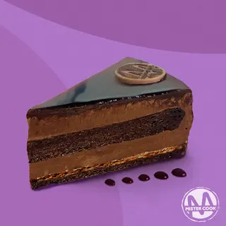  Royal Chocolat 