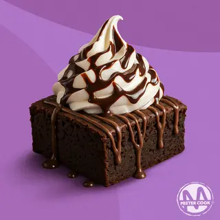 Brownies Bourbon 