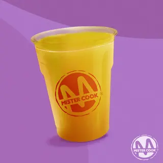  Jus Ananas 