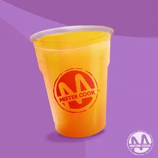 Jus de Mangue 