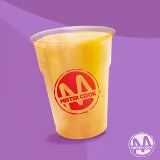  Jus panaché 
