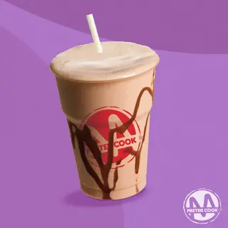 Choco Shake 