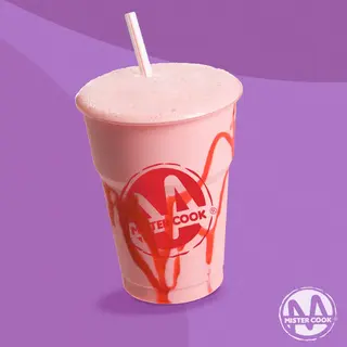 Dairy fraise 