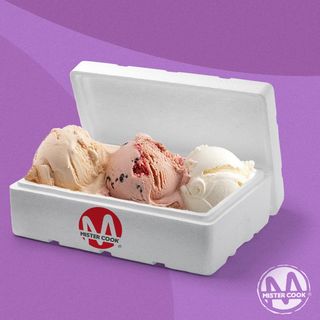 GLACE 1l2L