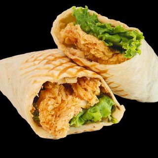 TORTILLA CHICKEN CRISPY XL