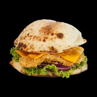 Le  Cheesy Strips - L