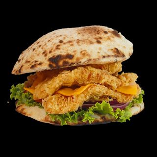 Le Cheesy Strips - XL