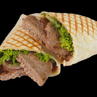 TORTILLA AMERICAIN XL