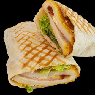 TORTILLA CORDON BLEU XL 