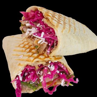 TORTILLA BERLINER XL