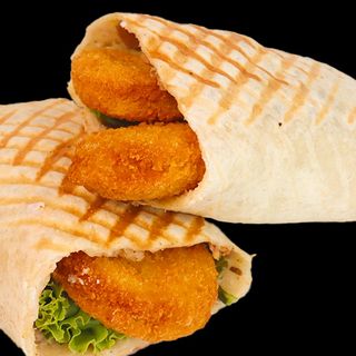 TORTILLA NUGGETS XL