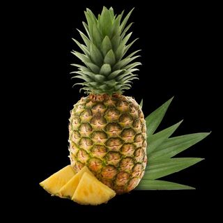 Jus D'Ananas