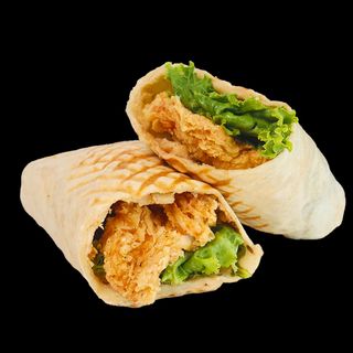 TORTILLA CHICKEN CRISPY