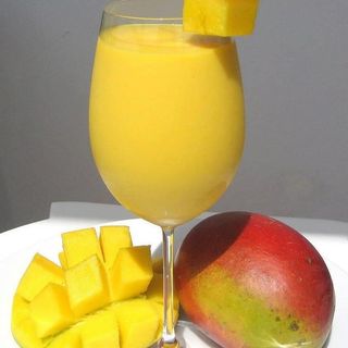Jus De Mangue