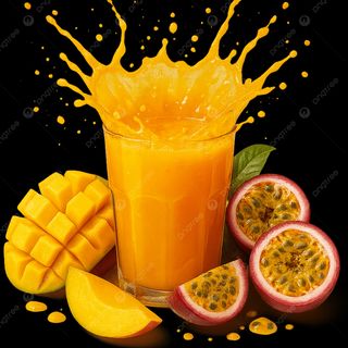 JUS EXOTIQUE