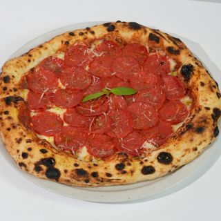 Pizza Pepperoni