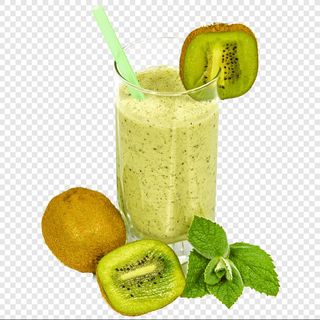 JUS DE KIWI