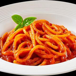 pâtes Pomodoro