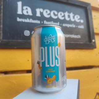 Mirinda pineapple (33cl)