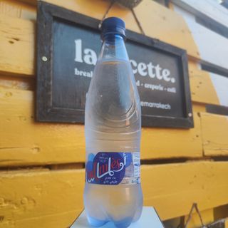 Oulmes (Eau gazeuse)