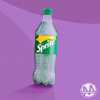Sprite 45cl