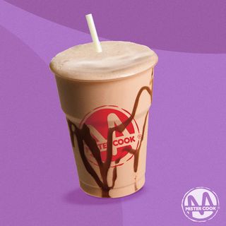 Choco Shake