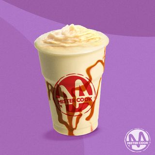 Vanilla Shake