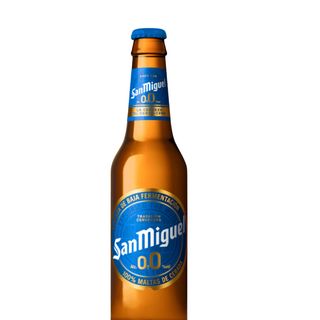 San Miguel 25cl o,0%vol