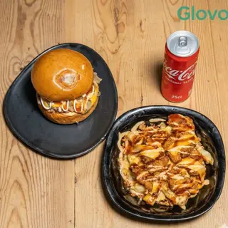 Cheesy Padel Deal