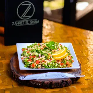 Salade tabouleh