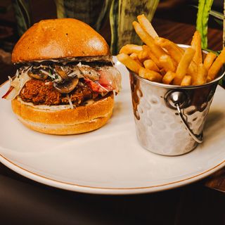 Pick Burger
