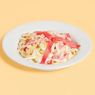 Salsa carbonara