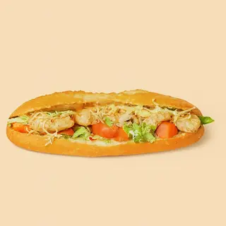 Sandwich Mixte