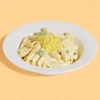 Salsa 4 fromages